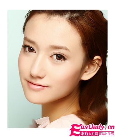 漂亮 睫 徑 閃亮電眼全攻略