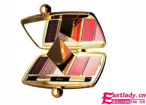 2011年國外最新8款美妝新鮮貨