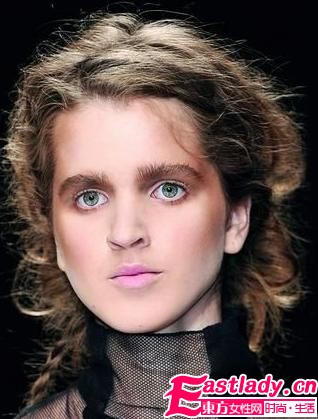 Loli修煉術(shù) 秀場大掀萌妝潮