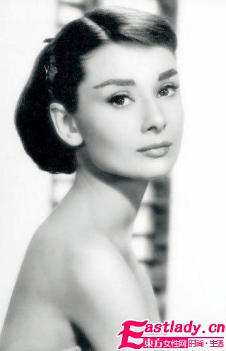 千面嬌娃 12位尤物招牌美妝