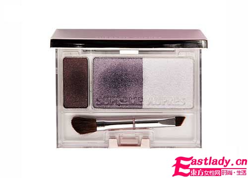 春節(jié)狂歡聚焦 8款嫵媚紫色眼影