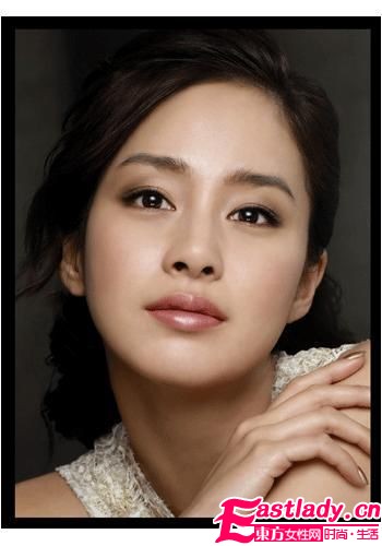 讓眼睛增亮變大的彩妝訣竅