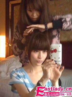 誰最不 妝 微博揭露女星私密照