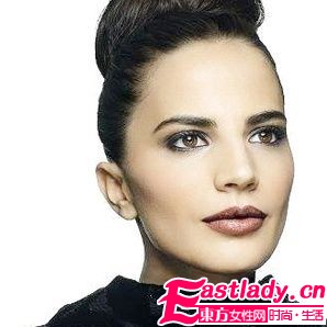 前沿美妝 5大品牌驚艷秋冬妝容集