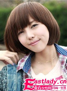 樂(lè)活[妝]美人 讓你從頭美到腳