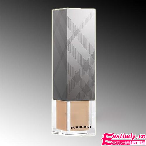 2011年最新4款具有保濕功能的底妝產(chǎn)品