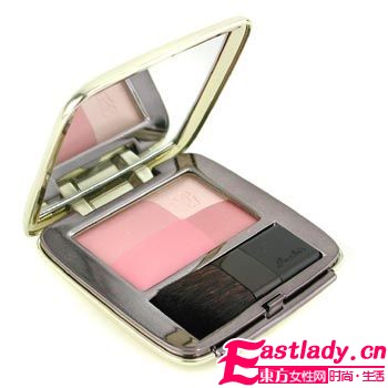 7款受追捧漸變?nèi)t 刷出剔透蘋果