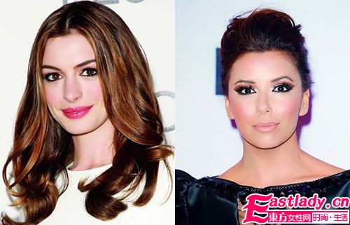 歐美女星山寨清純 靜秋