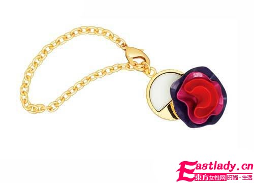 8款時(shí)髦貴婦范兒必備心動(dòng)美妝