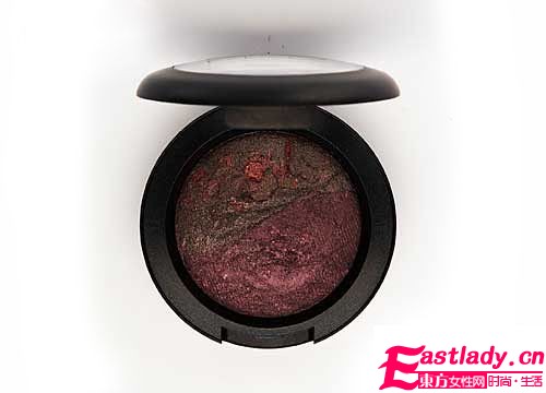 春節(jié)狂歡聚焦 8款嫵媚紫色眼影