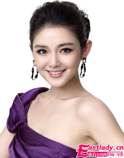 看徐熙媛如何以 妝 示愛汪小菲