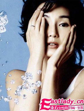 樂(lè)活[妝]美人 讓你從頭美到腳