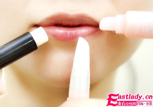  唇 蠢欲動(dòng) 解決冬日3大問(wèn)題唇