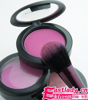 達人親授 如何選擇專屬彩妝刷