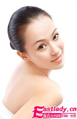 2011裸妝當?shù)?化身敢 裸 BB控