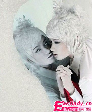 女星[妝]雷母 沒有最雷只有更雷