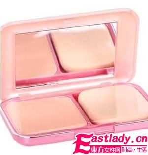 2011年熱議的6款人氣平價(jià)美膚粉餅