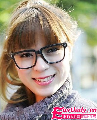 周末吸精有術(shù) 出街美妝UP好人緣