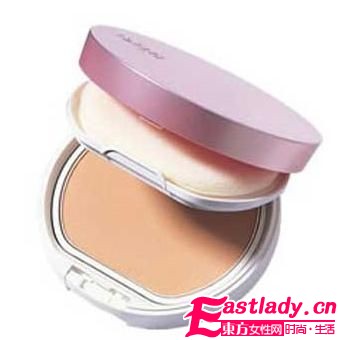 2011年熱議的6款人氣平價(jià)美膚粉餅