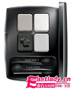 7款銀色眼影 化身圣誕雪中漫舞精靈