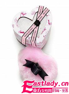 2011年國(guó)外最新8款美妝新鮮貨