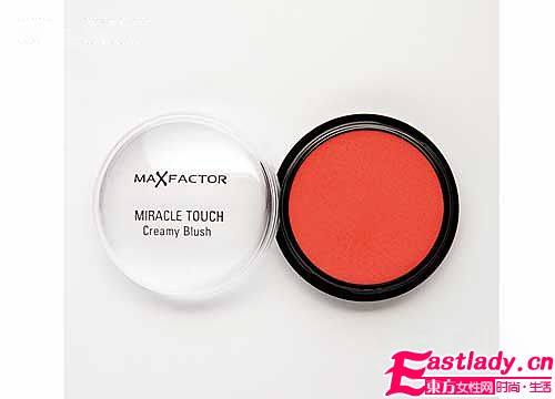 6款粉嫩腮紅浪漫整個(gè)春節(jié)