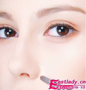 彩妝菜鳥熱門課 完美遮瑕詳解