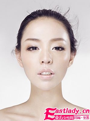 2011全新 妝 魔法還原BABY肌