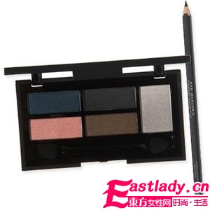 女星示范 派對季不同場合妝容技巧