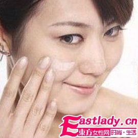 菜鳥也能會 輕松8步完成自然出街妝