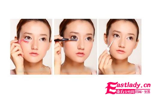 漂亮 睫 徑 閃亮電眼全攻略