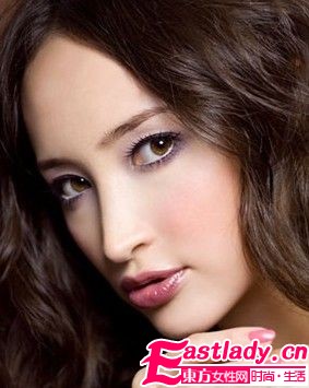 完美渡冬 揭秘冬 妝 三大誤區(qū)