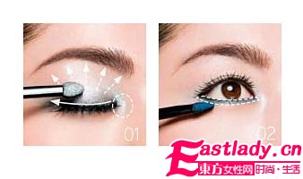 銀 妝 素裹 3款冬日OL步步學(xué)