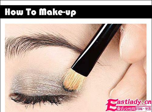 利落軍[妝]風 灑脫中盡顯優(yōu)雅