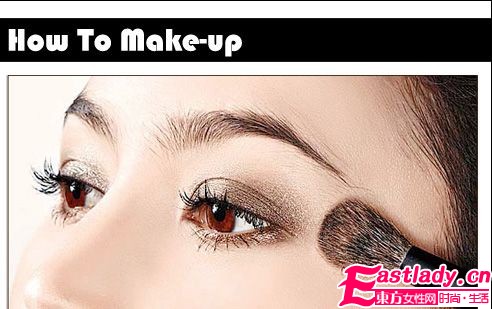 利落軍[妝]風(fēng) 灑脫中盡顯優(yōu)雅