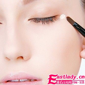 彩妝菜鳥(niǎo)熱門課 完美遮瑕詳解