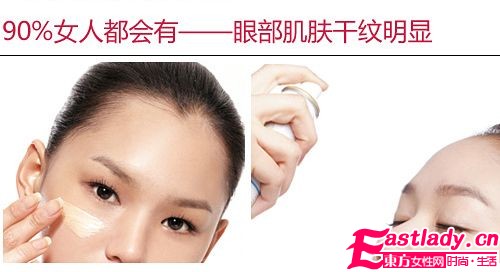 電眼揭秘 一次解決最常見5大困擾