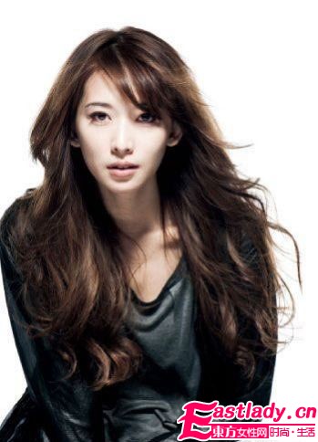 千面嬌娃 12位尤物招牌美妝