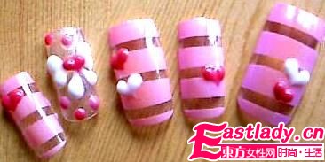 對號入座 美甲的星座專屬法則