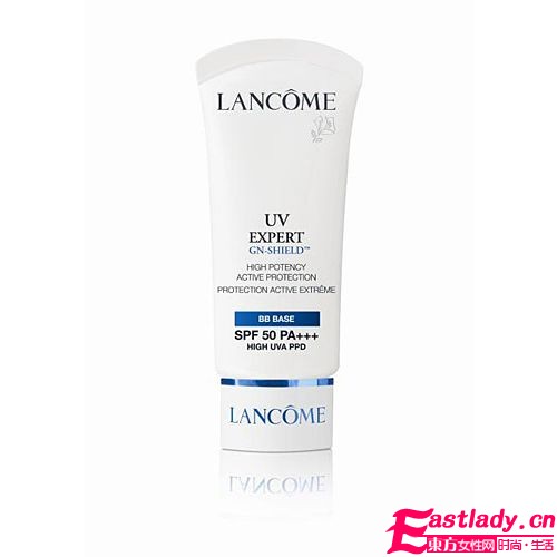 2011年最新4款具有保濕功能的底妝產品