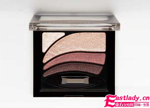 春節(jié)狂歡聚焦 8款嫵媚紫色眼影