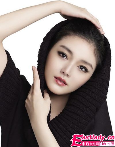 看徐熙媛如何以 妝 示愛汪小菲