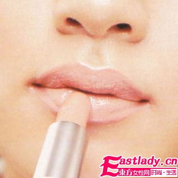 7步速成混血美女大眼妝 驚艷派對季