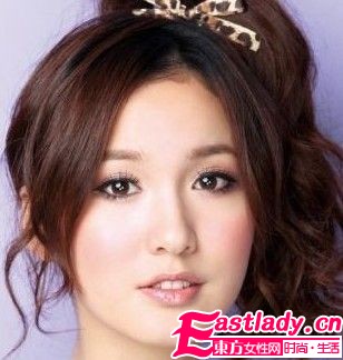 愛(ài)情勝券在握 隨時(shí)隨地[妝]天使