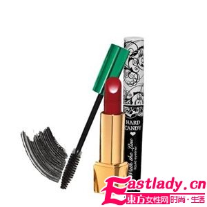 女星示范 派對(duì)季不同場(chǎng)合妝容技巧