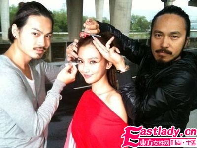 誰最不 妝 微博揭露女星私密照