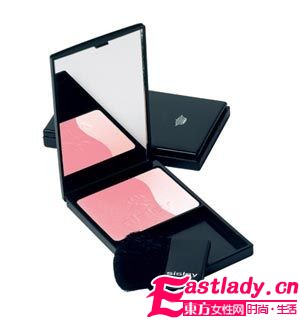 7款受追捧漸變?nèi)t 刷出剔透蘋果