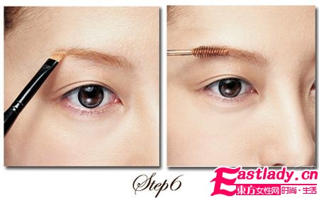 8步打造清透裸妝 快速提升辦公室人氣