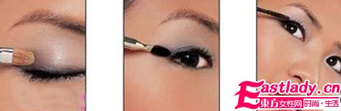 相親約會雷區(qū) MM必知3個(gè)情人妝誤區(qū)