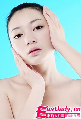 2011全新 妝 魔法還原BABY肌